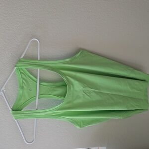 Lululemon Swiftly Tank Racerback Waist Length Size 12